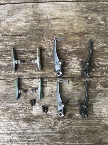 Shimano xtr m950 brake - br-m950, v-brake