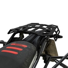 ZIEGER Gepäckauflage für BMW