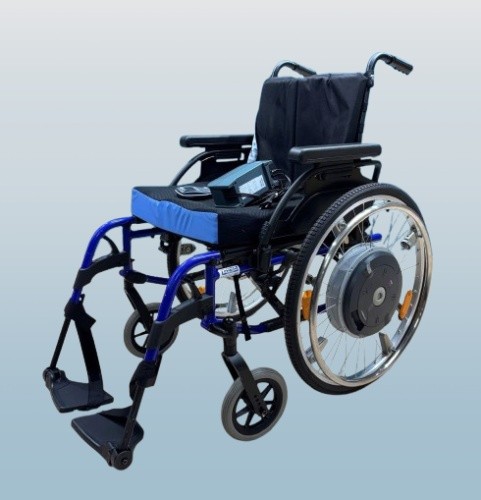 Alber motion m15 - alber,