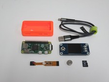 Seedsigner DIY Kit Bausatz mit Open Pill Mini Case