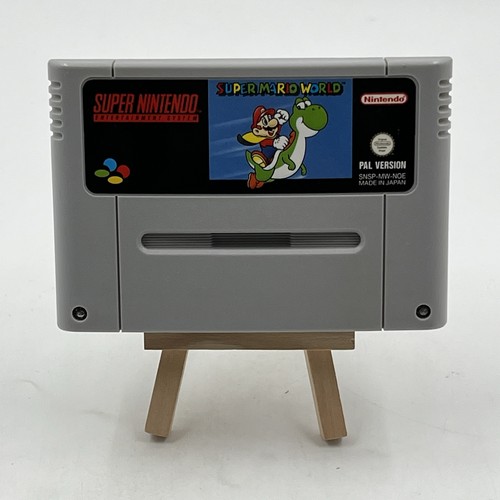Super mario world - mario,