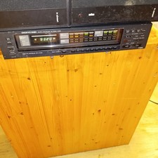 ONKYO HIGH END TUNER INTEGRA MODEL T-9900