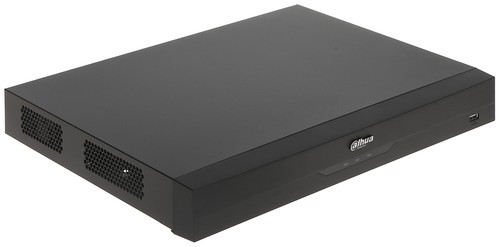 Nvr4208 kanal wizsense - 8-kanal,