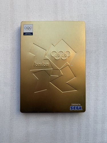 London 2012 olympics - 2012,