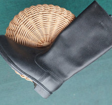 nva stiefel , ungetragen