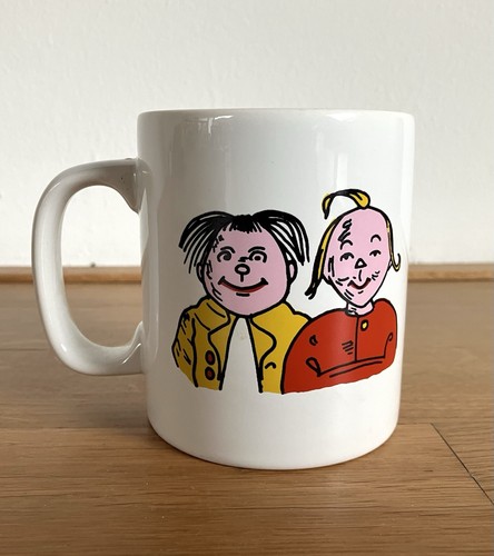 Vintage kilncraft tasse becher - kilncraft,