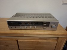 Dual CV 1260  Verstärker