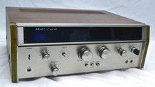 Vintage akai 910 stereo - akai, aa-910