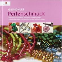 Grundkurs Perlenschmuck. Alles über Grundlagen, Techn... | Book | condition good