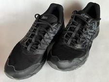 Asics Herren Laufschuhe - GEL-SONOMA 3 - Goretex - Gr. 44 - Neuwertig