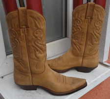 Sancho Boots Cowboystiefel