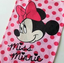 Disney Minnie Mouse Schal 100%