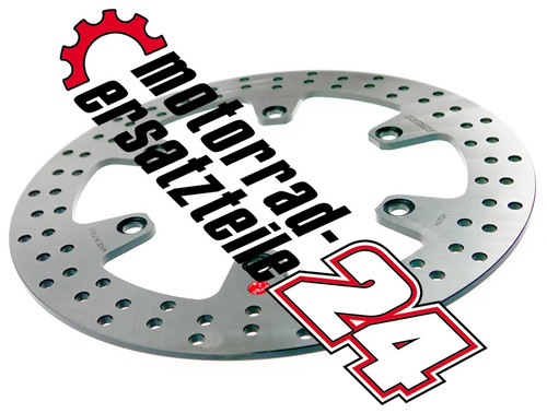 Bremsscheibe vorne für - , cagiva