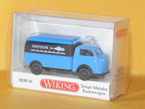 Wiking tempo matador - wiking,