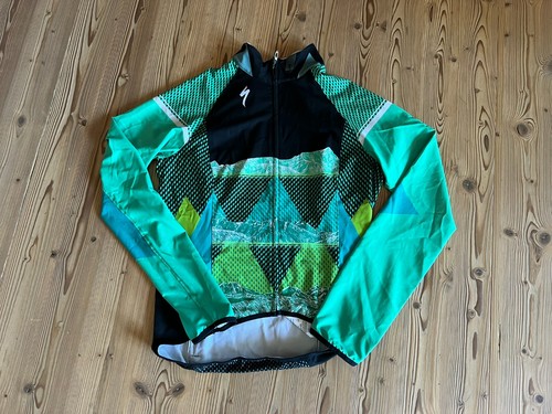 Specialized deflect jacket - specialized, sl