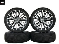 19 Zoll ORIGINAL Skoda Superb