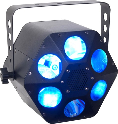 American quad phase led - hp,