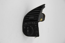 Original BMW E36 325tds Schalter Licht Einheit Nebelscheinwerfer 51311393393