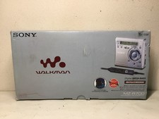 Sony Walkman MZ-R700