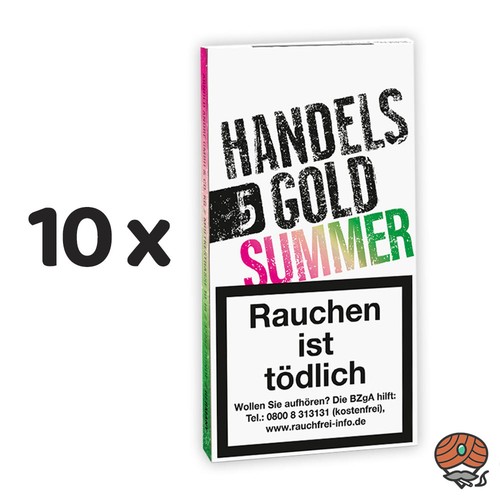 Handelsgold 192 summer - 192,