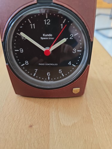 Kundo space timer - kundo,