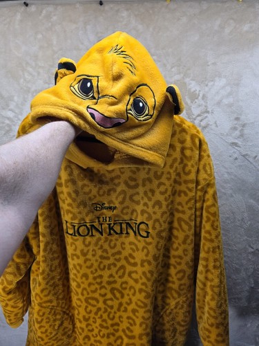 Der könig - löwen, x