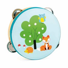 Legler small foot Tamburin