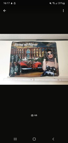 Sternquell pilsener - sternquell,