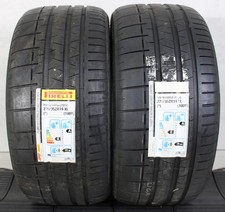 2 x 275/35R19 100Y