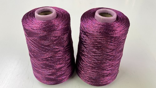 Konengarn 520g 2x - , multicolor