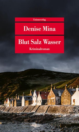 Blut salz wasser denise - blut,