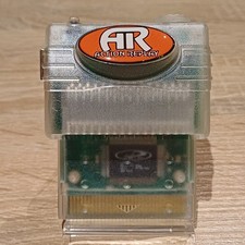 Action Replay GBA v3.5 für
