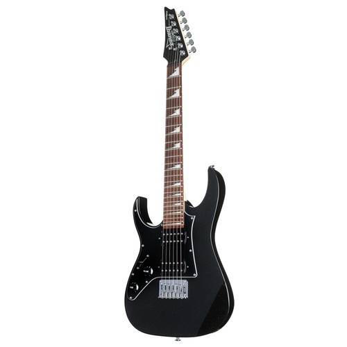 Ibanez gio mikro grgm21l bkn - ibanez, grgm21l-bkn