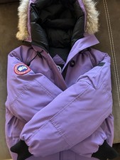 Canada Goose Jacke original