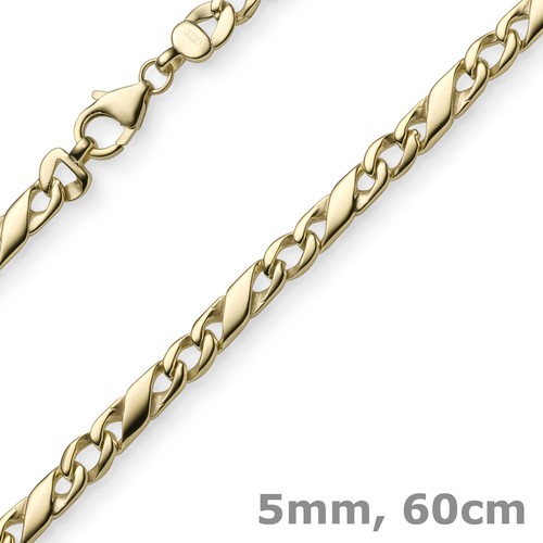 5mm rockwellkette kette - rockwellkette,