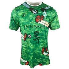 Hummel SV Werder Bremen X 1.FC