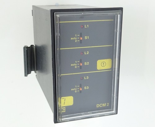 Centra bürkle dcm modul - 2, dc-modul