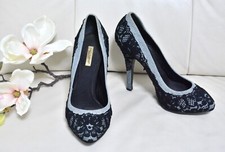 DOLCE & GABBANA Pumps _Gr. 37