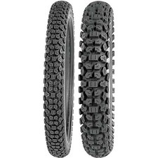 Kenda Enduro Reifen K270 Dual-Sport 4.00-18 100/100 TT 4PR 64P 