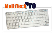 Org. Tastatur DE Netbook Asus EeePC 1101HA 1101 HA Weiß