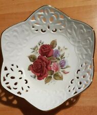 Schale - Porzellan - Konfektschale - Porzellan Manufaktur Kleiber Regnitzlosau *