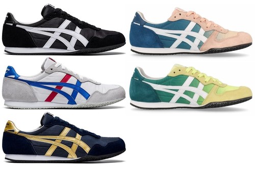 Asics onitsuka tiger serrano - asics,