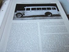 Hansa Lloyd Markengeschichte