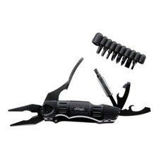 Multitool Multi Tac Knife MTK