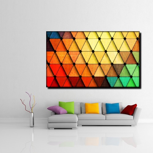 Leinwand bild xxl pop - xxl, art