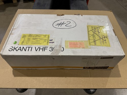 Skanti vhf 3000 trp 3024 - 3000, trp-3024