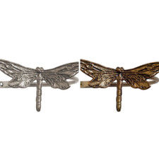 Ecuador Libelle Zurückhaltung