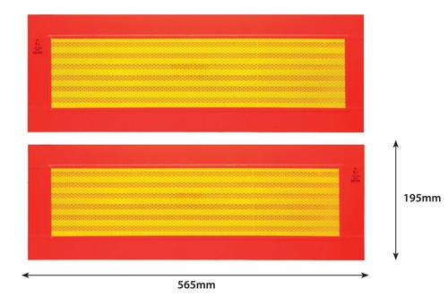 Warntafel aufkleber ece - warntafel,