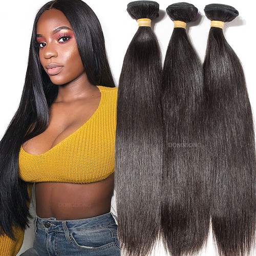 70cm echthaartresse remy - 50,