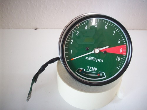 Original drehzahlmesser dzm - drehzahlmesser, /